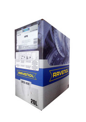 ������ �������� ����� Ravenol HPS SAE 5W-30 (20�) ������������� | ������� 4014835773127