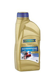 ������ �������� ����� Ravenol Schneefraese 4-Takt 5W30 ������������� | ������� 4014835727311