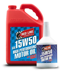 ������ �������� ����� Red line 15w-50, 3,8� ������������� | ������� 11505