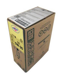 ������ �������� ����� Pennzoil Motor Oil SAE 5W-30 ������������� | ������� 071611012157