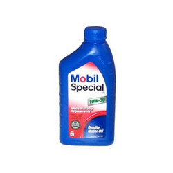 ������ �������� ����� Mobil Special 10W-30 ����������������� | ������� 071924401020