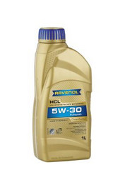 ������ �������� ����� Ravenol HCL SAE 5W-30 ������������� | ������� 4014835722910