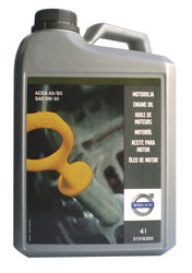 ������ �������� ����� Volvo Engine Oil ������������� | ������� 31316300