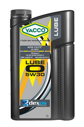 ������ �������� ����� Yacco LUBE O ������������� | ������� 305324