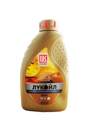 ������ �������� ����� Lukoil Fanfaro TRD �6 UHPD 10W-40, 10� ����������������� | ������� 19187