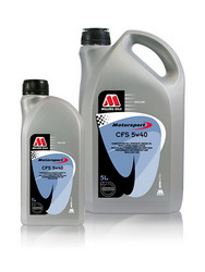 ������ �������� ����� Millers oils CFS 5W40, 5� ������������� | ������� 5836GRR