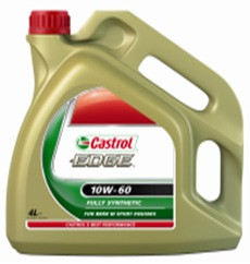   Castrol EDGE SPORT 10W-60 4L 