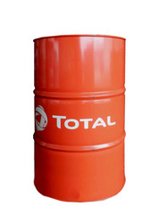 ������ �������� ����� Total Rubia TIR 6400 SAE 15W-40 (208�)  | ������� 110796