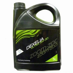������ �������� ����� Mazda Dexelia Ultra 5W-30, 5� ������������� | ������� 053005TFE