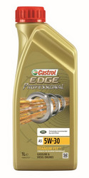 ������ �������� ����� Castrol  Edge Professional A5 5W-30, 1 � ������������� | ������� 15375D