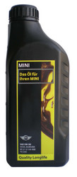 ������ �������� ����� Bmw Mini Engine Oil Longlife-01 5W-30", 1� ������������� | ������� 83210144468