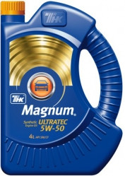 ������ �������� ����� ��� Magnum Ultratec 5W50 1� ������������� | ������� 40615532