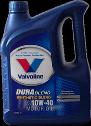 ������ �������� ����� Valvoline Durablend 10W40 ������������� | ������� 8710941116471