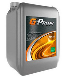 ������ �������� ����� G-energy G-Profi MSH 15W-40, 20� ����������� | ������� 253130328