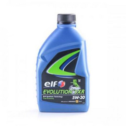 ������ �������� ����� Elf Evolution SXR 5W-30 ������������� | ������� 3267021013236