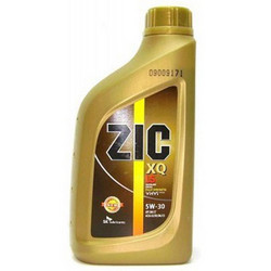 ������ �������� ����� Zic XQ LS 5w30 SM/CF ������������� | ������� 133201