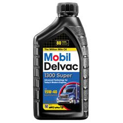 ������ �������� ����� Mobil Delvac 1300 SUP 15W-40 ����������� | ������� 071924448186