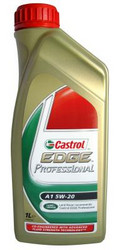 ������ �������� ����� Castrol EDGE Professional A1 5W-20 Land Rover ������������� | ������� 4008177073885