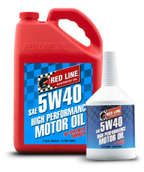 ������ �������� ����� Red line 5w-40, 0,95� ������������� | ������� 15404