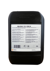 ������ �������� ����� Statoil MaxWay E9 SAE 10W-30 (20�) ����������������� | ������� 1001018