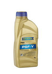 ��������������� ����� � �������� ���: Ravenol ��������������� �����  PSF-Y Fluid ( 1�) new ,  | ������� 4014835718616