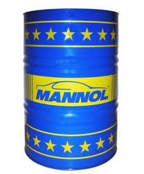 ��������������� ����� � �������� ���: Mannol GL-5 ������. ������. ����� SAE 80W90 , ����������� | ������� 4036021171067