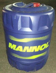 ��������������� ����� � �������� ���: Mannol ������. ����� AutoMatic Special ATF AG52 , ����������������� | ������� 4036021166773