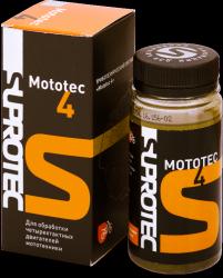 �������� MOTOTEC 4